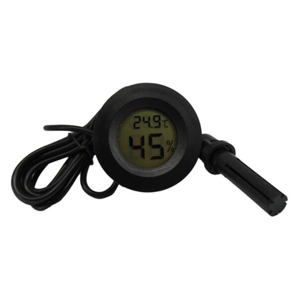 ماژول - نمایشگردماورطوبت گرد