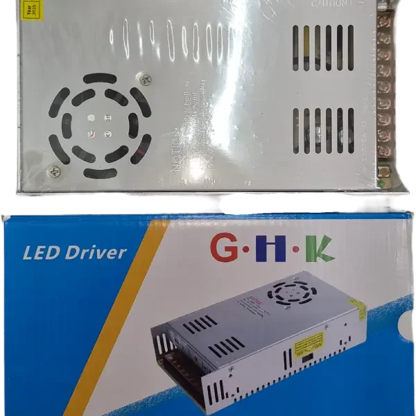 24ولت 10آمپر
