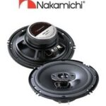 بلندگو ماشین - گردناکاماچی CS-1610