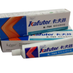 چسب - چسب سیلیکون R704