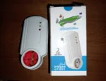 محافظ برق - 1پریزپکیج تیراژه - تصویر 2