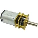 موتور - گیربکس   ZGA25
