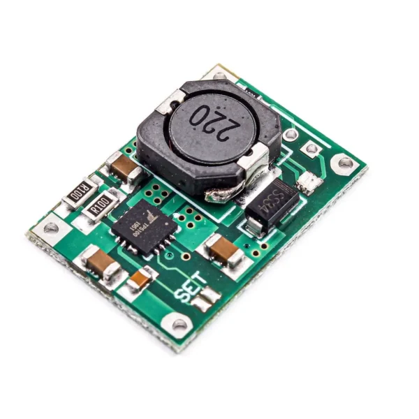 ماژول - شارژلیتیوم Tp-5100