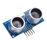 ماژول - التراسونیک  SRF05