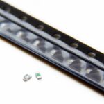 ال ای دی - SMD603