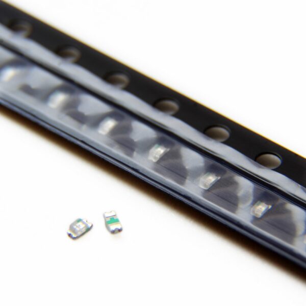 ال ای دی - SMD603