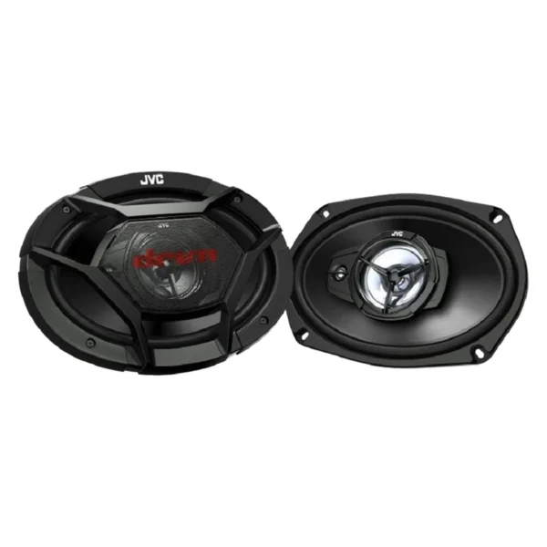 بلندگو ماشین - بیضی جی وی سی TS-6930