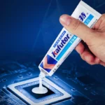 چسب - خمیر سیلیکون کافوتر - تصویر 2