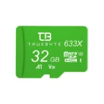 فلش - رم   32G   تراست - تصویر 2