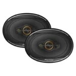 بلندگو ماشین - بیضی پایونیر2 TS-6978