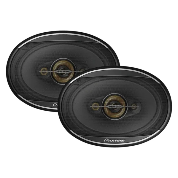 بلندگو ماشین - بیضی پایونیر2 TS-6978