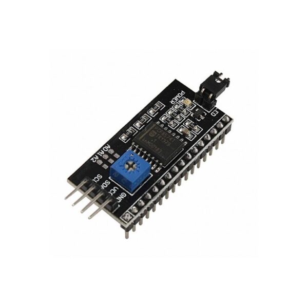 ماژول - I2c