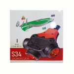 محافظ برق - 3راهی کرال