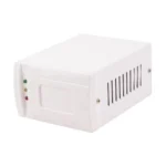 محافظ برق - 2 پریزتیراژه فلزی - تصویر 4