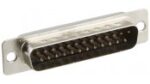 فیش - سوکت D25